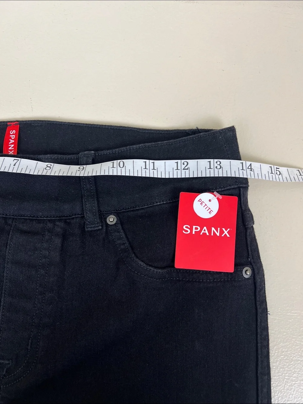SPANX nwt black